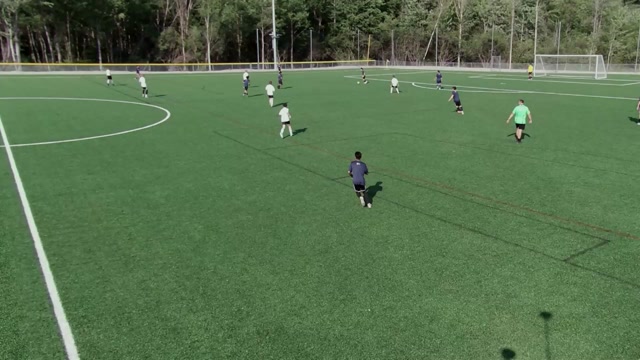 Utica Academy Of Science vs Camden Blue Devils Boys Varsity Soccer