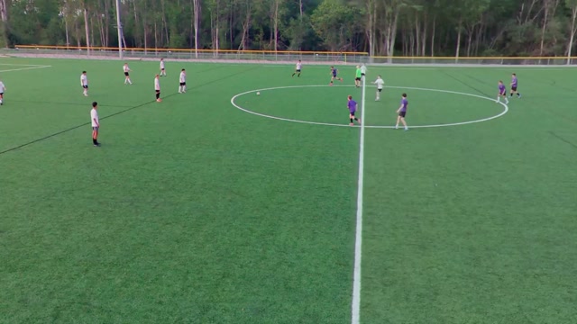 Holland Patent vs Camden Blue Devils Boys Varsity Soccer