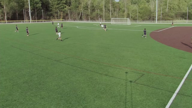 Utica Academy Of Science vs Camden Blue Devils Boys Varsity Soccer