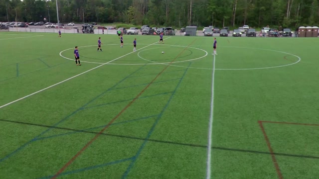 Holland Patent vs Camden Blue Devils Boys Varsity Soccer