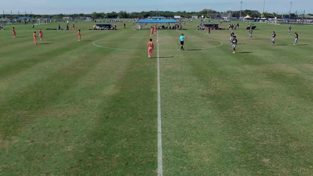 FC Boston Bolts Boston Bolts B2009 NAL vs Nona Soccer 2009 Black