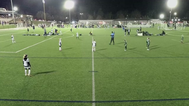 Liverpool 2017 vs SLSG Tottenham 2017/2018