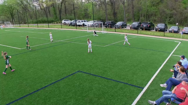 SLSG Chelsea 2016g vs SLSG Tottenham 2017/2018