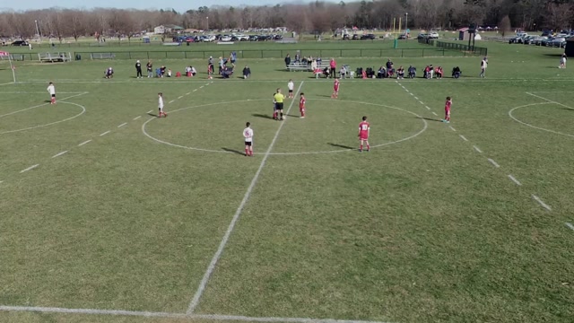 Manalapan Braves 16b Red vs Manhattan 2016 Boys