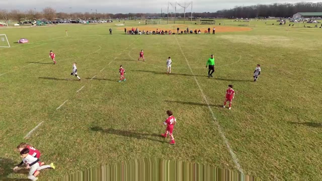 Manalapan Braves 16b Red vs PSA NJ North orange