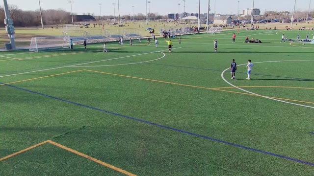 Surf 2014 White vs id psg 2014