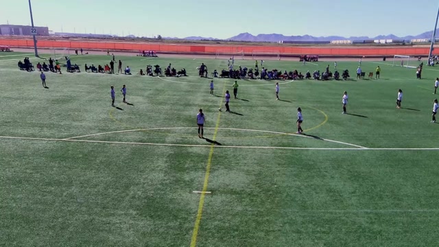 Amore 2015G vs My Team