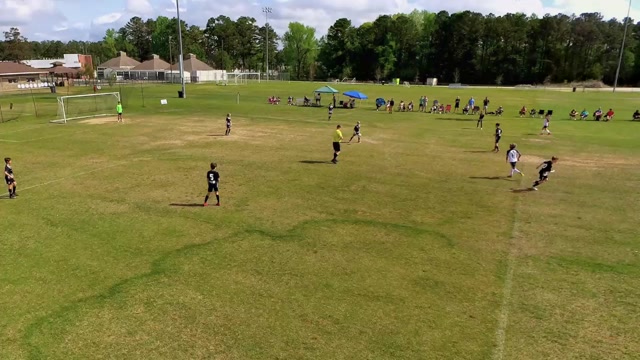 ACCS 14/15 Boys vs VHSC  Black 2014