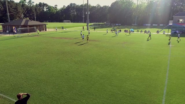 HVS 2015B Grey vs VHSC Black 2014