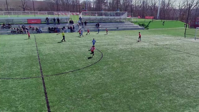 GINGA vs Vale 2016 red