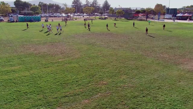 Granite Bay FC U17G Legends vs Sonoma County Premier G2010