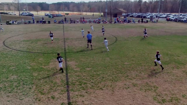 Sporting Black 2016 vs 2016 SGCSA Strikers