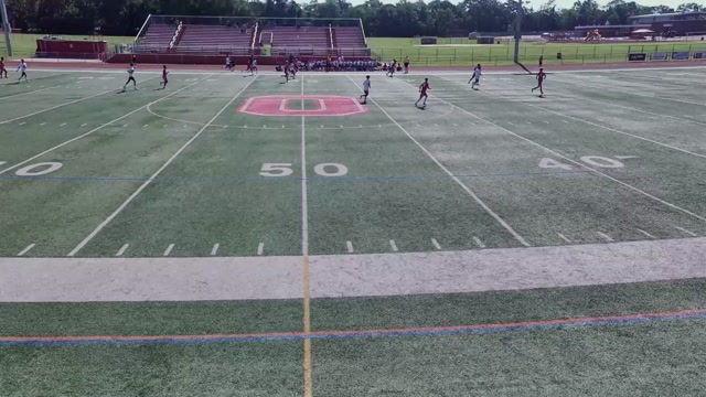 Monroe High School Varsity vs 2026 Spartans