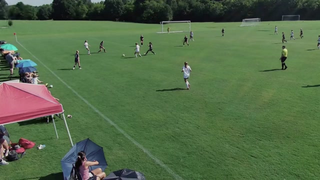 Chattanooga Red Wolves ECNL-RL G13 vs Signal Mountain Storm U14 Girls