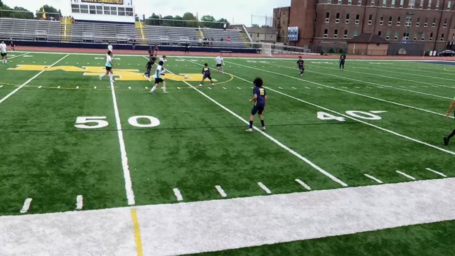 Mount Saint Michael vs Sacred Heart High School 