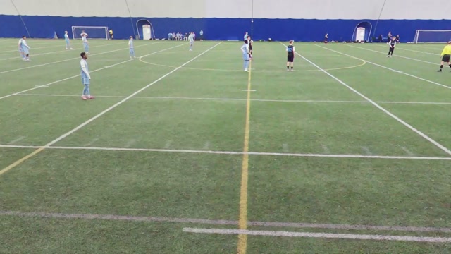 09 Mta vs BSM Boys Varsity 2025/26