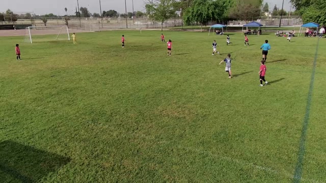 Elite Lions vs South valley chivas 2015b