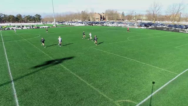 SUSA 2009 vs Desjardins