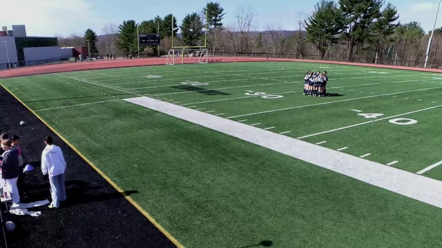 09 Fc Stars vs Desjardins Family