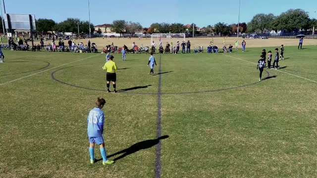 2016 white vs Florida Kraze Krush 16