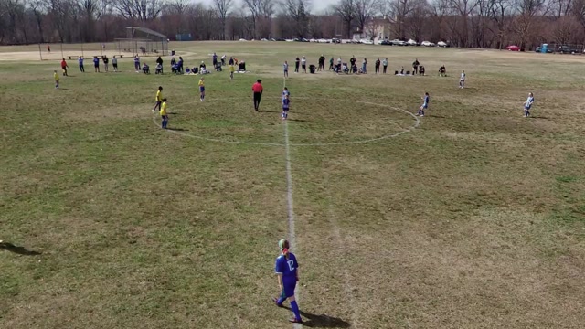 Fairmount15 vs Sharks