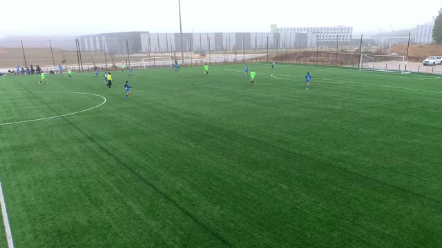 Maryland Rush vs 2010G GSA '25/'26