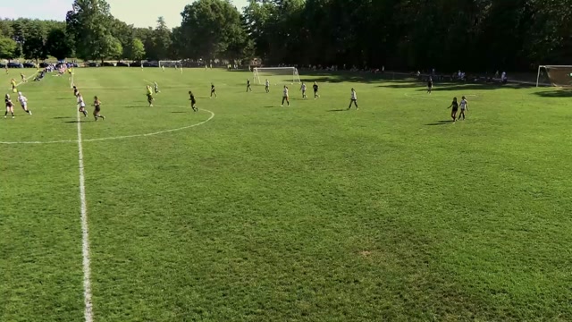 09 Rochester Ny vs FC Dutchmen Surf 2009G