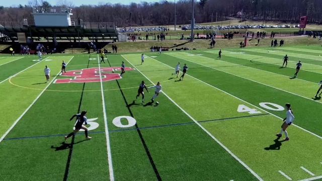 World Class FC 2010G ECNL vs FC Stars ECNL White Regional Girls 2010