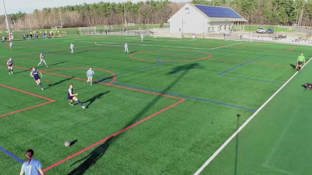 FC Stars ECNL Blue Regional 2010 Girls vs FC Stars ECNL White Regional Girls 2010