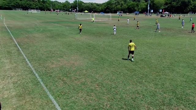 core idp next gen 09 vs Sports Paradize Soccer Academy 09 Boys