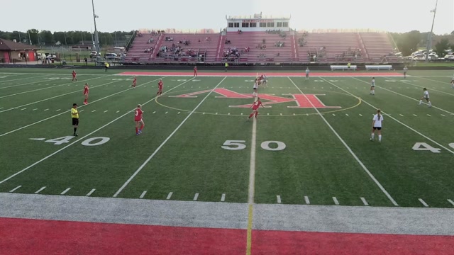 Kankakee Valley vs Illiana Christian Lady Vikings Varsity