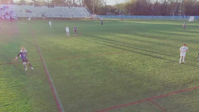 Woodmont High School vs JL Mann Varsity Boys