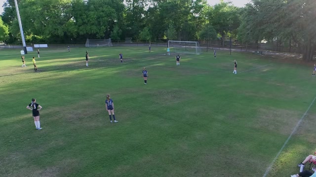 SC Surf 13G Blue vs CSA PY Liga G