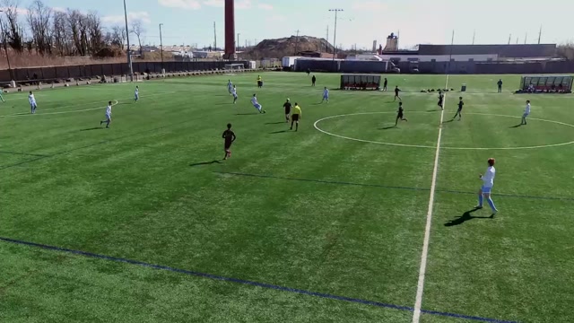 HEX FC Keystone 2007/2008 vs Sporting Athletic Club 2008/2007 EDP