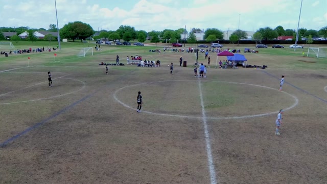 DKSC 2017G Esquivel vs 2025/2026 HTX City 17 Select 1