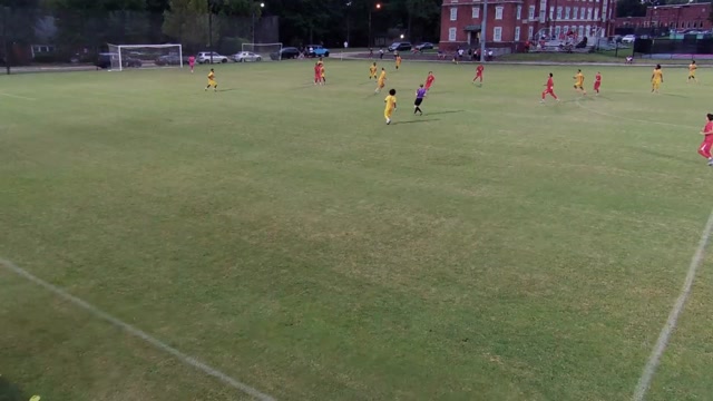 Huntingdon vs Tuskegee 