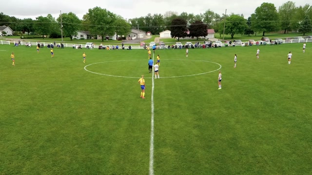 IXI North 13GNL vs CFC 2013 Girls Gold