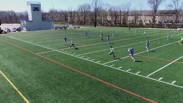 2012 CFC Gold vs CFC 2013 Girls Gold