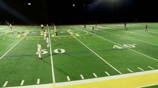 Scotts Valley Falcons vs Harbor High School