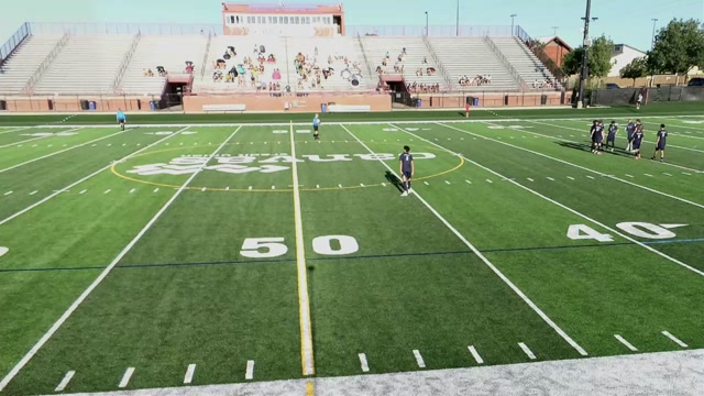 ThunderRidge Varsity vs Chatfield Boys Soccer 2026