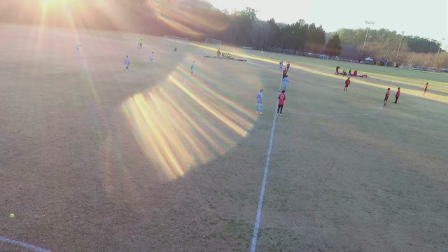 GSA 2013 Black vs IAFC 2013B Black