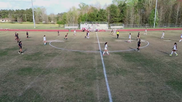 AC Flora JV vs CHS JV 2026