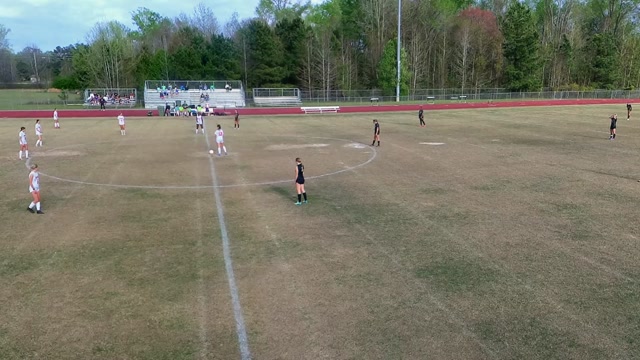 JV West Florence Girls vs CHS JV 2026