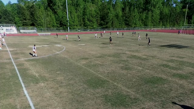 Lugoff elgin HS jv vs CHS JV 2026