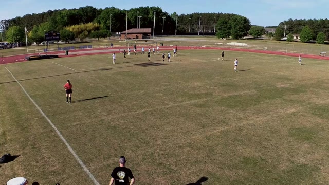 Dreher HS JV vs CHS JV 2026