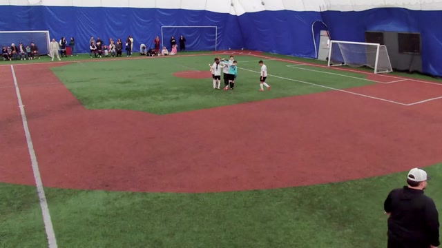 Auburndale Final vs B2014 Red