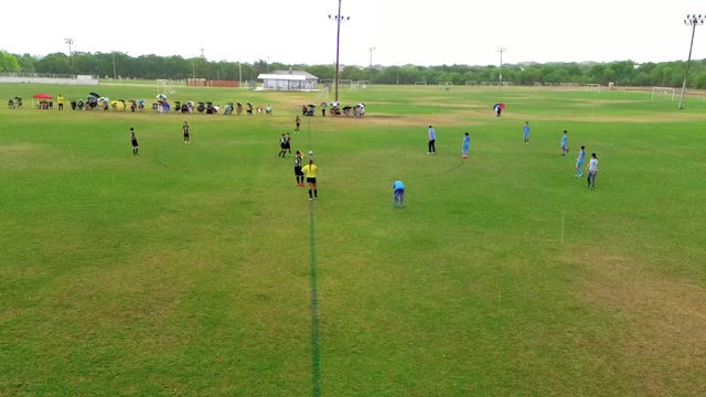 210 soccer u13 vs Canyon Lake Hawks Select Soccer U12