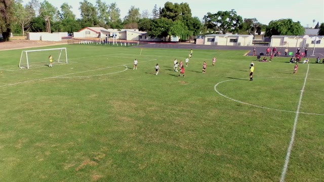 SC Lions 2016G Red vs Quicksilver 2016 White