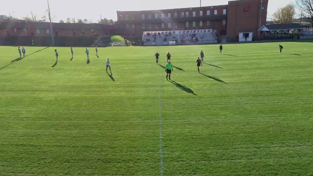 Wesleyan Christian Academy vs Gate City Lady Guardians