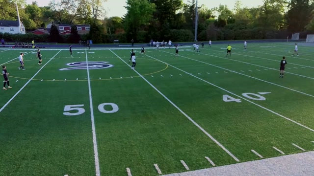 Springfield SC Hurricanes 2011 vs U-15 2011 Boys Black